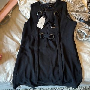 NWT English Factory Dress